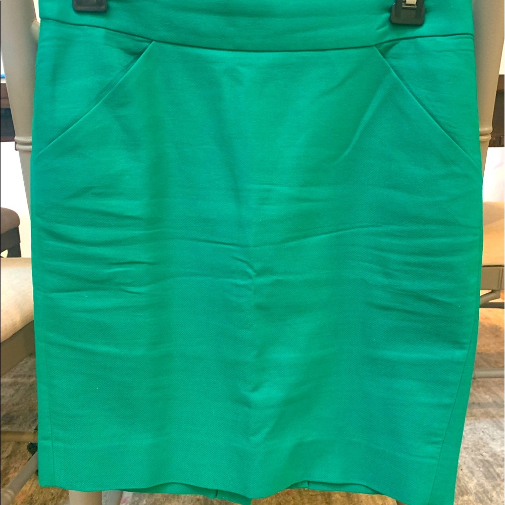 Women’s Pencil Skirt